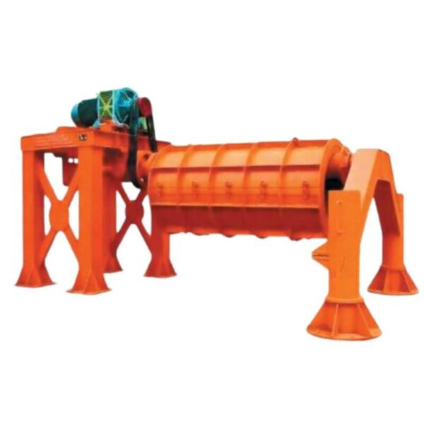 Cement Pipe Machinery #58003 1