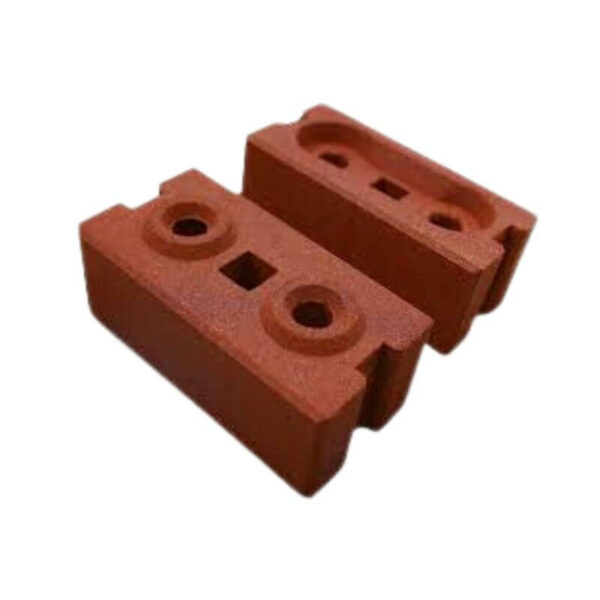 Interlocking Brick Mold #58001 1