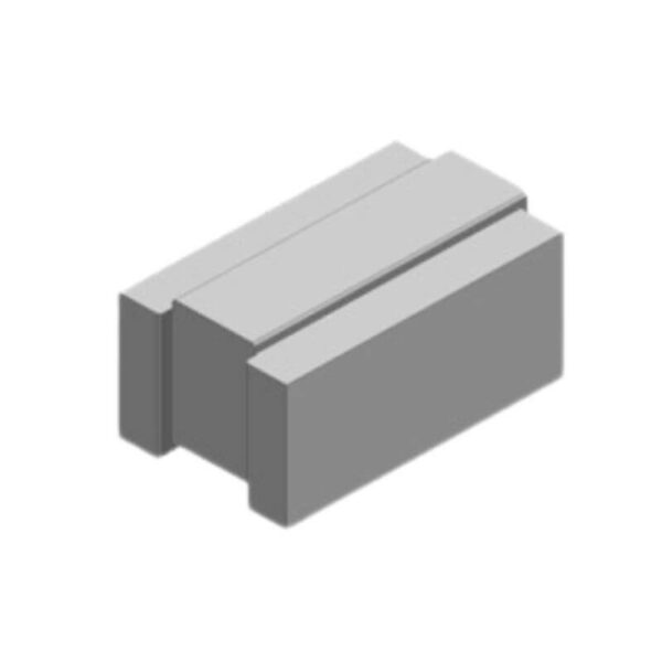 Interlocking Brick Mold #58002 1