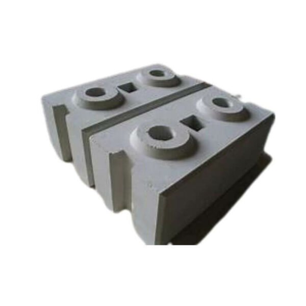 Interlocking Brick Mold #58003 1